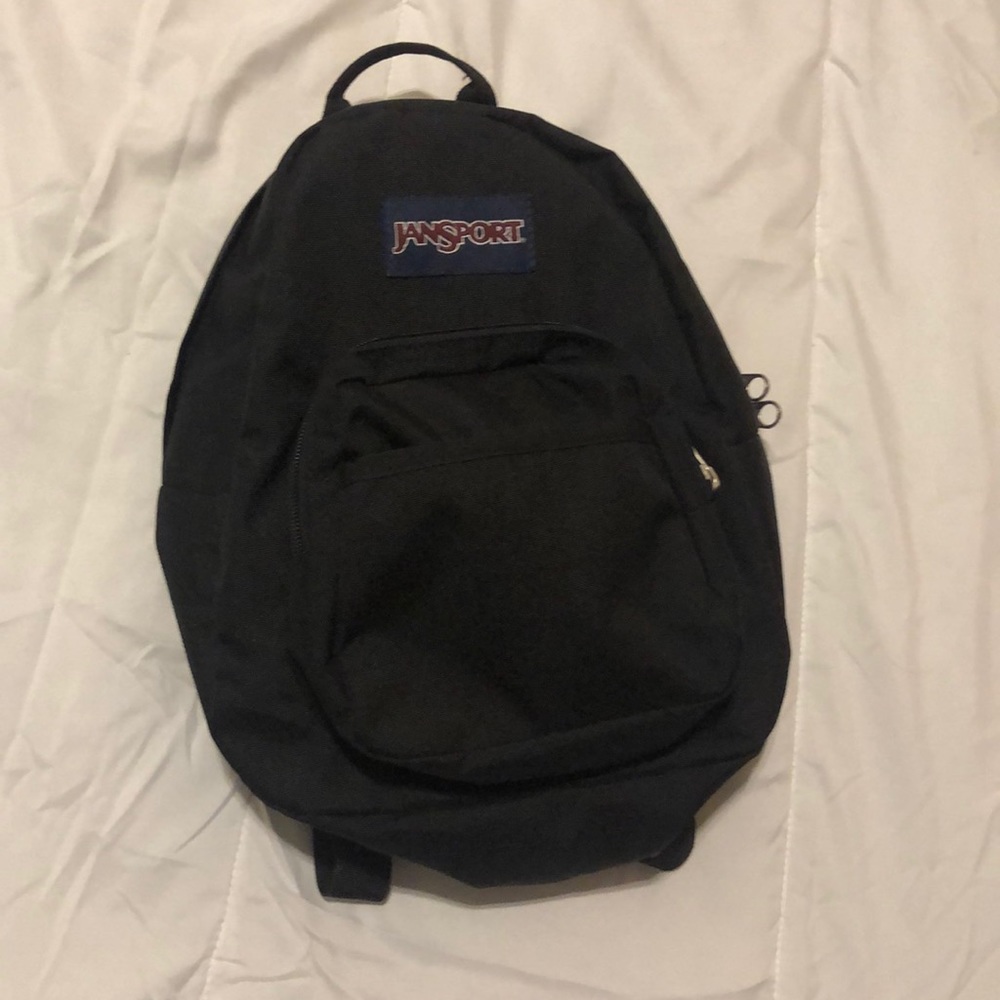 Jansport half pint backpack